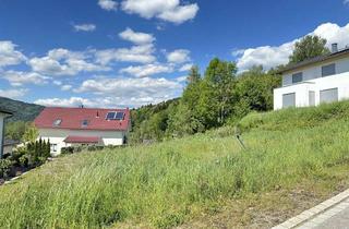 Grundstück zu kaufen in 94539 Grafling, Traumhafter Ausblick - 600 m2 - Baugrundstück in naturnaher Wohngegend - nur ca. 5 km v. Deggendorf