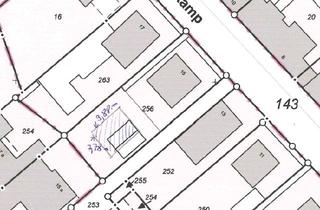 Grundstück zu kaufen in Rutenkamp 15a, 24537 Faldera, Grundstück mit positivem Bauvorbescheid für einen 1,5 Geschosser mit ca. 125 m2