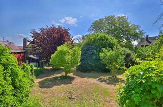 Grundstück zu kaufen in 70794 Filderstadt, Baugrundstück in Toplage von Plattenhardt!