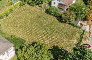 Grundstück zu kaufen in 92224 Amberg, Ihr Traumgrundstück im begehrten Wohngebiet Mariahilfberg in Amberg