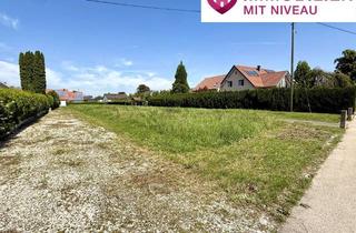 Grundstück zu kaufen in Fischerstraße, 89423 Gundelfingen, Seltene Gelegenheit! Traumhaftes Baugrundstück in Gundelfingen OT! 2677m2 in 1a Lage!