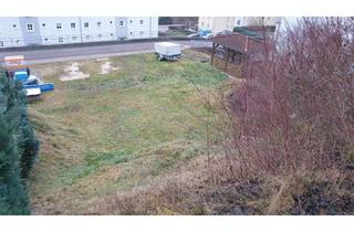 Grundstück zu kaufen in 91757 Treuchtlingen, Baugrundstück mit 425 m² im Herzen von Treuchtlingen