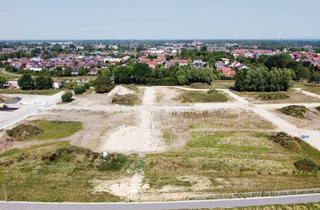 Grundstück zu kaufen in 48291 Telgte, Erfüllen Sie sich Ihren Wohntraum!Attraktive Baugrundstücke im Baugebiet Telgte-Süd