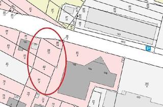 Grundstück zu kaufen in 66424 Homburg, Baugrundstück in Homburg-Erbach mit vielfältiger Bebauungsmöglichkeit