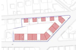 Grundstück zu kaufen in 72458 Albstadt, Exklusives Baugrundstück mit viel Potential für Neubauten - gut teilbar