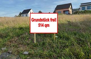 Grundstück zu kaufen in Im Osterdorf, 58739 Wickede, Tolles Grundstück für ein- oder Zweiifamilienhaus