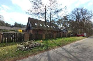 Grundstück zu kaufen in 21039 Escheburg, Freifläche/Abrissobjekt: 167/1.000 MEA an 9.009 m² Grundstück – provisionsfrei