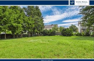 Grundstück zu kaufen in 86316 Friedberg, Baugrundstück - vielseitig nutzbar - in beliebter Lage