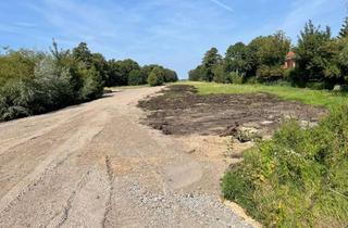 Grundstück zu kaufen in 21614 Buxtehude, Erschlossenes Baugrundstück