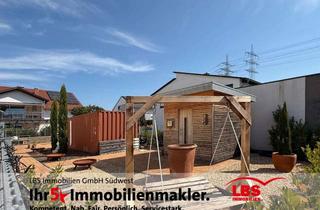 Grundstück zu kaufen in 76344 Eggenstein-Leopoldshafen, Attraktives Baugrundstück in ruhiger Wohnlage – Baugenehmigung inklusive