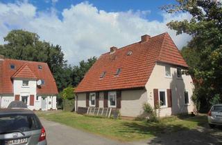 Grundstück zu kaufen in Lilienthaler Heerstaße 246/48, 28357 Borgfeld, Voll erschlossenes Baugrundstück für ein freistehendes Einfamilienhaus oder ein Doppelhaus in Horn