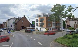 Grundstück zu kaufen in 41747 Viersen, Baugrundstück für 5 WE und Praxis in Zentraler Lage von Viersen