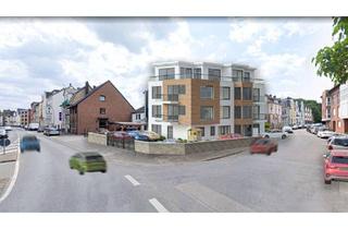 Grundstück zu kaufen in 41747 Viersen, Baugrundstück für 5 WE und Praxis in Zentraler Lage von Viersen