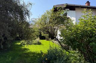 Grundstück zu kaufen in 83224 Staudach-Egerndach, Schönes Baugrundstück in Mietenkam bei Grassau mit Bergblick!