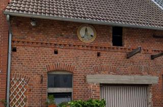 Grundstück zu kaufen in 38176 Wendeburg, Grundstück mit Scheune im Herzen von Wendeburg