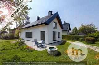 Grundstück zu kaufen in 85117 Eitensheim, Ebenes, sonniges Baugrundstück mit Altbestand