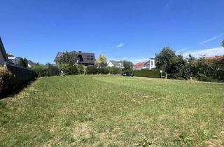 Grundstück zu kaufen in 72285 Pfalzgrafenweiler, RESERVIERT: Sonniges Grundstück in Pfalzgrafenweiler–578 m² Freiheit ohne Bauzwang für Ihr Traumhaus