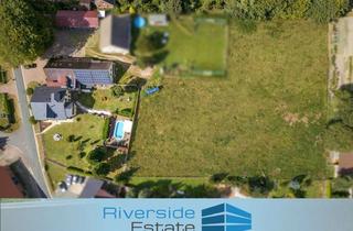 Grundstück zu kaufen in 27607 Langen, Familienparadies in Neuenwalde – 3 großzügige Baugrundstücke