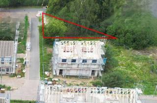 Grundstück zu kaufen in Von-Hake-Straße, 14621 Schönwalde-Glien, Im Havelland bauen: Grundstück erschlossen, bauträger-, provisionsfrei,