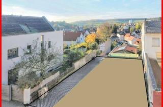 Grundstück zu kaufen in 64372 Ober-Ramstadt, Bauplatz in beliebter Lage