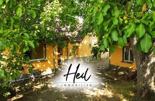 Grundstück zu kaufen in 06231 Bad Dürrenberg, Grundstück mit 1405m² I Bauvoranfrage gestellt I in Bad Dürrenberg