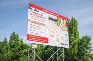 Grundstück zu kaufen in 52249 Eschweiler, Mehrfamilienhausgrundstück E4 im Neubaugebiet Eschweiler "Südlich Patternhof"