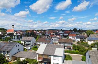 Grundstück zu kaufen in 89407 Dillingen, Leerstehend - Zweifamilienhaus mit großflächigem Garten & Garage