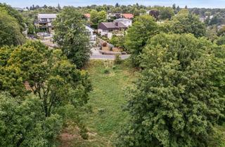 Grundstück zu kaufen in 65812 Bad Soden, VERKAUF UNTER BODENRICHTWERT: 1.275 m² Premiumgrundstück in begehrter Innenstadtlage von Bad Soden