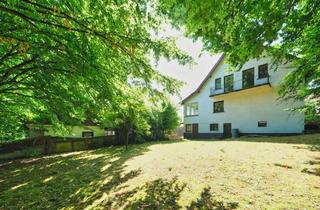 Grundstück zu kaufen in 65779 Kelkheim, Grundstück mit Charme in Bestlage – ideal für Ihr Wohnprojekt