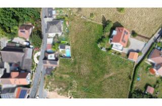 Grundstück zu kaufen in 64397 Modautal, Großes Baugrundstück mit vielseitig möglicher Bebauung!