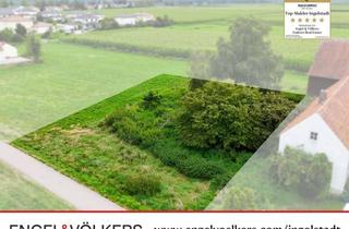 Grundstück zu kaufen in 86669 Königsmoos, Der perfekte Platz für Ihr neues Zuhause