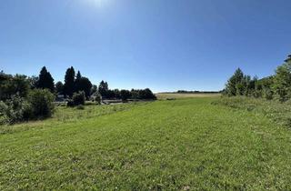 Grundstück zu kaufen in 84518 Garching, Baugebiet für 9 EFHs in Feldrandlage