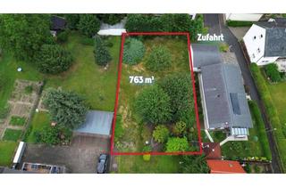 Grundstück zu kaufen in 76316 Malsch, Ruhiges Traumgrundstück mitten in Malsch