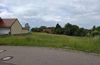 Grundstück zu kaufen in Schernbreite, 86562 Berg im Gau, Baugrundstück in Berg im Gau zu verkaufen