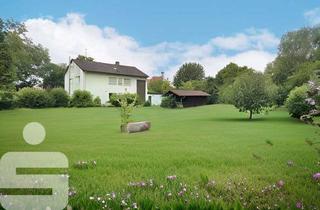 Grundstück zu kaufen in 84453 Mühldorf, Eine Perle in der Altstadt von Mühldorf a. Inn