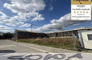Grundstück zu kaufen in 86633 Neuburg, Großzügiges Baugrundstück im neuen Wohnbaugebiet in Neuburg - Heinrichsheim - Ein Objekt von SOWA...