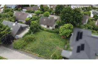 Grundstück zu kaufen in 73666 Baltmannsweiler, Exklusiver Bauplatz für euer Eigenheim - Bauen mit massa haus