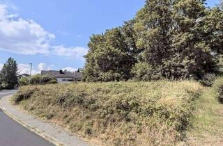 Grundstück zu kaufen in 65527 Niedernhausen, GROSSES, SONNIGES BAUGRUNDSTÜCK in Bestlage! Bebaubar mit Einfamilienhaus/Doppelhaus! 795 qm!