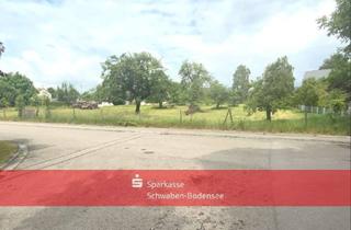 Grundstück zu kaufen in 86842 Türkheim, Preisreduzierung!!! Großes Wohnbaugrundstück in Türkheim