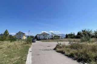 Grundstück zu kaufen in 79395 Neuenburg, Hier entsteht Ihr Zuhause- Grundstück in Neuenburg am Rhein/ Grißheim