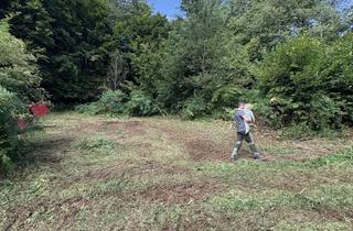 Grundstück zu kaufen in Neubergstraße 35b, 51789 Lindlar, Sehr schönes Baugrundstück voll erschlossen