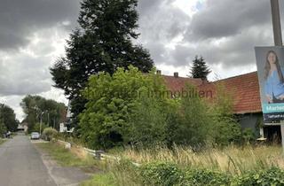 Grundstück zu kaufen in Spiekerheide, 32425 Minden, Top Grundstück in Minden Todtenhausen für ein Mehrfamilienhaus oder Einfamilienhaus