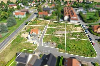 Grundstück zu kaufen in 01796 Struppen, ***Exklusiv***Schicker Bauplatz in einem gewachsenen Wohngebiet!
