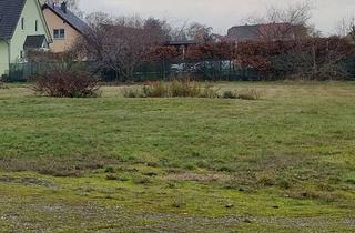 Grundstück zu kaufen in Leipziger Straße, 04539 Groitzsch, Wohngrundstück