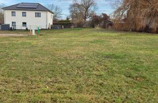 Grundstück zu kaufen in Leipziger Straße, 04539 Groitzsch, Wohngrundstück