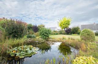 Grundstück zu kaufen in 21745 Hemmoor, Ideales Baugrundstück für Ihr Traum-Einfamilienhaus in Hemmoor