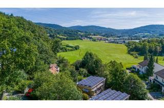 Grundstück zu kaufen in 94469 Deggendorf, Seltene Gelegenheit: Exklusives Grundstück am Stadtrand von Deggendorf in begehrter Lage!