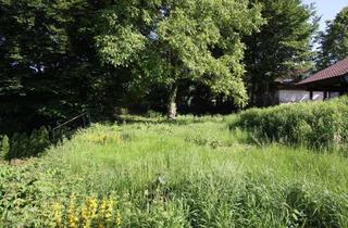 Grundstück zu kaufen in 86938 Schondorf, Kleines Grundstück in ruhiger Bestlage