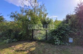 Grundstück zu kaufen in 15741 Bestensee, Ruhig gelegenes Baugrundstück in Bestensee