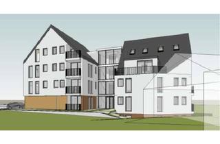 Grundstück zu kaufen in Münchinger Strasse 26, 71706 Markgröningen, Absolutes Renditeobjekt mit Baugenehmigung für 16 Whg in Superlage